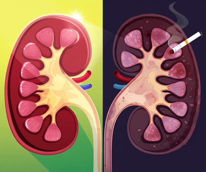 แนวทางฟื้นฟูไตให้แข็งแรง: ชะลอภาวะไตเสื่อม ลดความเสี่ยงฟอกไต ด้วยการดูแลตนเองเชิงบูรณาการ section 2