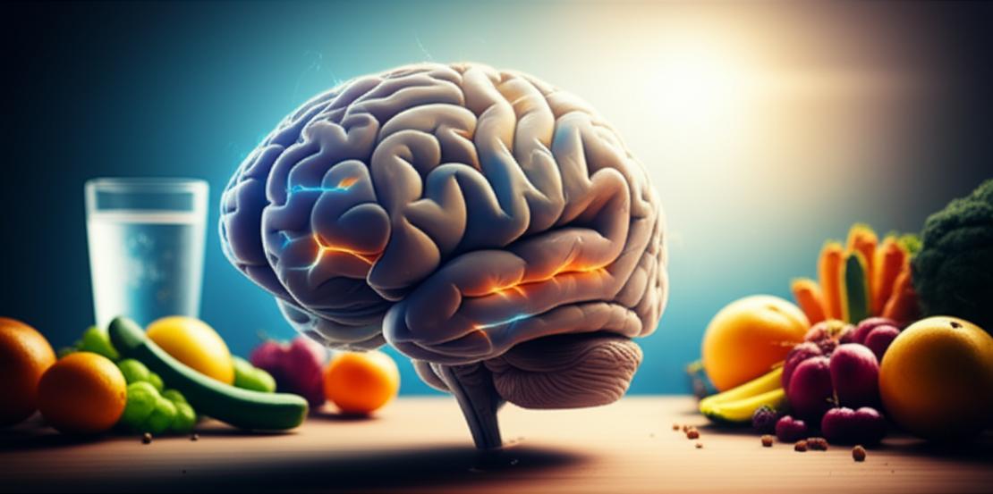 หยุดสมองฝ่อก่อนสาย! 5 กฎเหล็กฟื้นฟูความจำและสมาธิให้คมกริบ ห่างไกลอัลไซเมอร์ พาร์กินสัน section 3