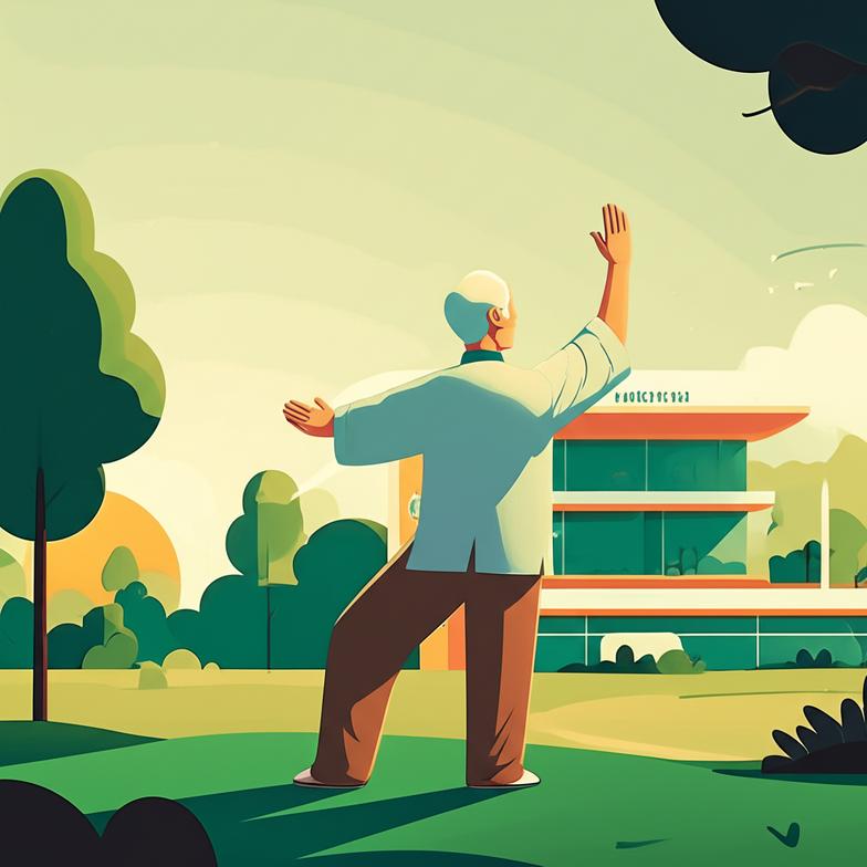 หยุดสมองฝ่อก่อนสาย! 5 กฎเหล็กฟื้นฟูความจำและสมาธิให้คมกริบ ห่างไกลอัลไซเมอร์ พาร์กินสัน section 4