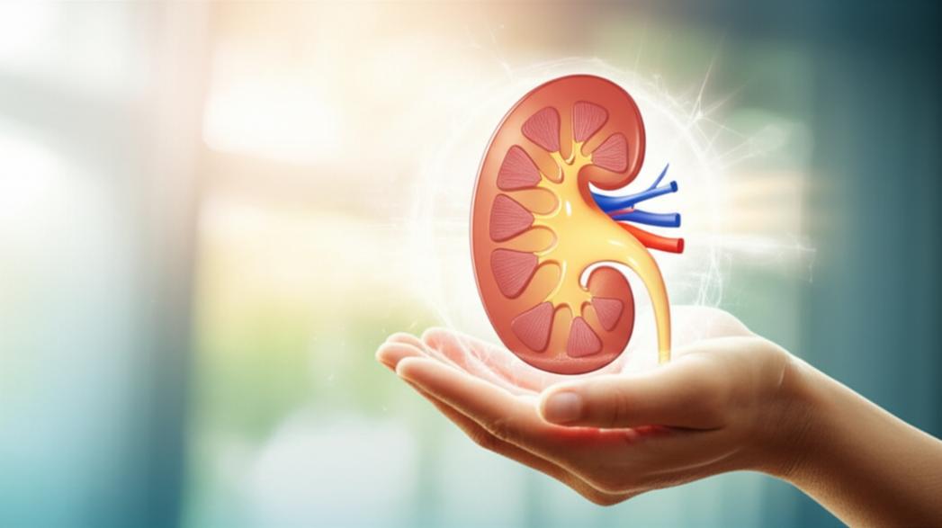 เมื่อไตเริ่มเสื่อม: แนวทางเวชศาสตร์ชะลอวัยในการดูแลและชะลอความเสื่อมของไต section 4