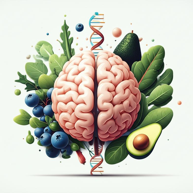 สมองคุณกำลังเสื่อมก่อนวัยหรือเปล่า? เผยสูตรโภชนาการฟื้นฟูสมอง ป้องกันอัลไซเมอร์-พาร์กินสัน แม้ในวัย 30+ section 4