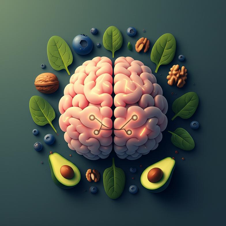 สมองคุณกำลังเสื่อมก่อนวัยหรือเปล่า? เผยสูตรโภชนาการฟื้นฟูสมอง ป้องกันอัลไซเมอร์-พาร์กินสัน แม้ในวัย 30+ section 3