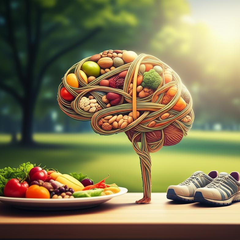 จำไม่ค่อยได้ คิดช้าลง สมาธิสั้นลง... สัญญาณสมอง 'แก่ก่อนวัย' หรือภาวะเครียดกันแน่? พร้อม 5 วิธีฟื้นฟูสมองให้กลับมาคมกริบ! section 2