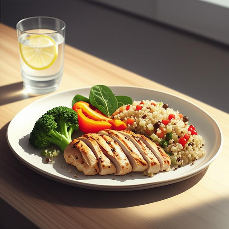 HbA1c ต่ำแล้วสบายใจได้จริงหรือ? 5 สัญญาณเตือนเบาหวานที่หลายคนไม่รู้ section 3