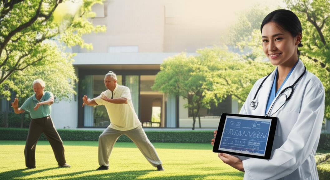 HbA1c ต่ำแล้วสบายใจได้จริงหรือ? 5 สัญญาณเตือนเบาหวานที่หลายคนไม่รู้ section 4