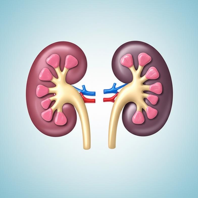 ไม่อยากฟอกไต? ทำความเข้าใจทางเลือกดูแลไต ฟื้นฟูสมดุล เพื่อชะลอความเสื่อม section 1