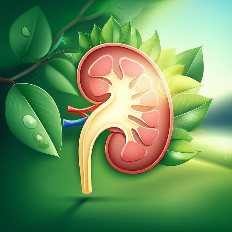 ฟื้นฟูสมดุลไต: เคล็ดลับการดูแลให้แข็งแรงในมุมมองเวชศาสตร์ชะลอวัย section 4