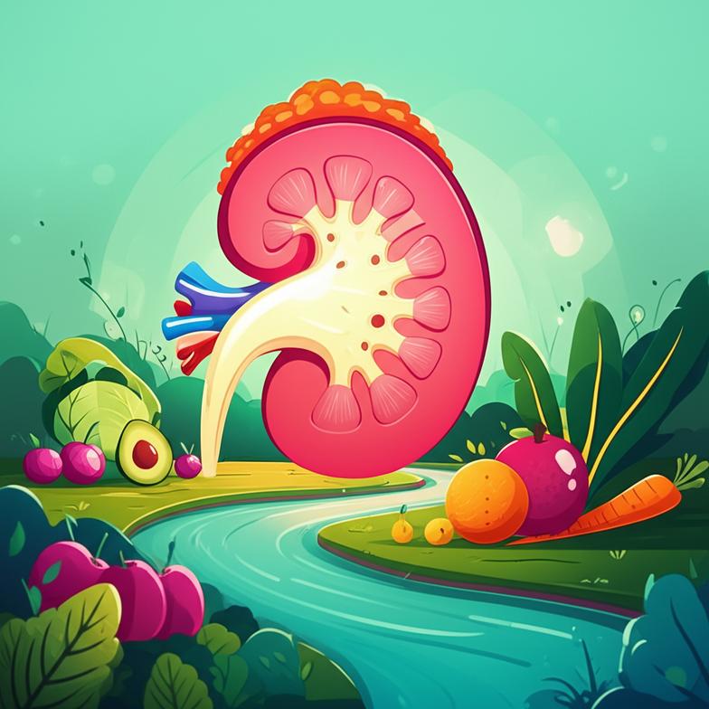 ไม่อยากฟอกไต? ทำความเข้าใจทางเลือกดูแลไต ฟื้นฟูสมดุล เพื่อชะลอความเสื่อม section 2