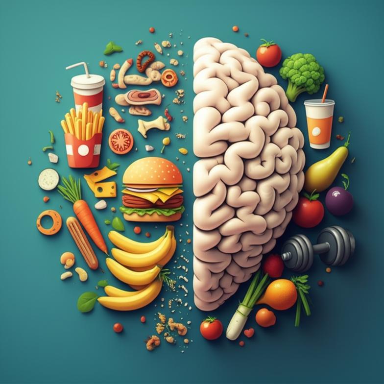 สมองคุณกำลังฝ่อจากความเครียดหรือไม่? 5 สัญญาณอันตรายที่นำไปสู่ 