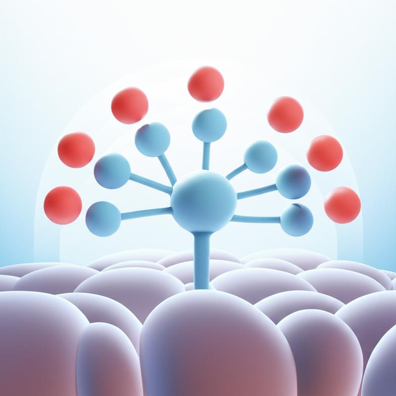 HbA1c ไม่ลด ทั้งที่คุมอาหารดีแล้ว? ไขคำตอบเบื้องหลังภาวะดื้ออินซูลินที่ซับซ้อน section 1