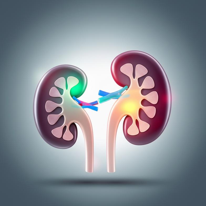 ฟื้นฟูสมดุลไต: เคล็ดลับการดูแลให้แข็งแรงในมุมมองเวชศาสตร์ชะลอวัย section 1