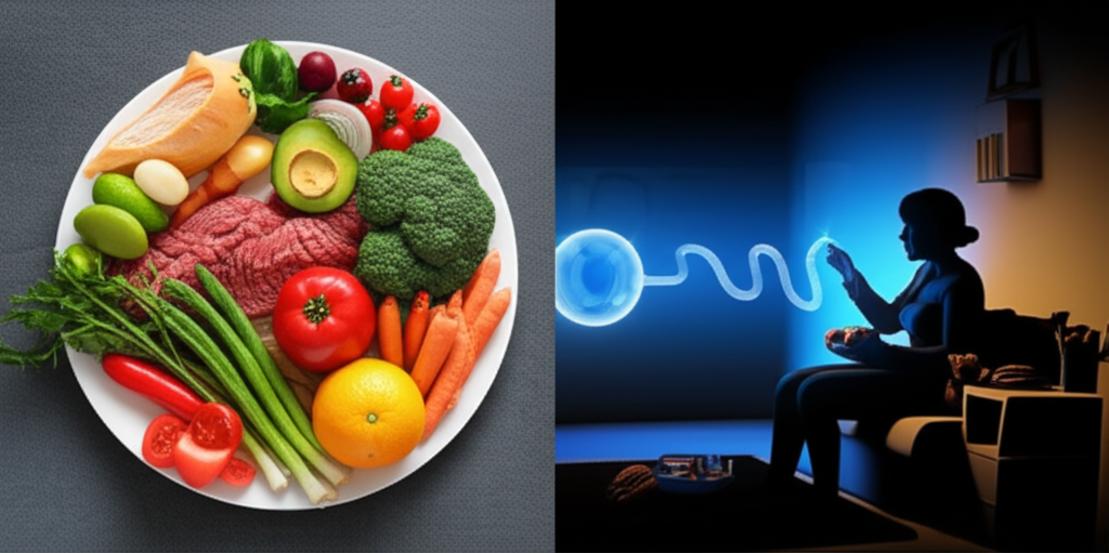 HbA1c ไม่ลด ทั้งที่คุมอาหารดีแล้ว? ไขคำตอบเบื้องหลังภาวะดื้ออินซูลินที่ซับซ้อน section 2