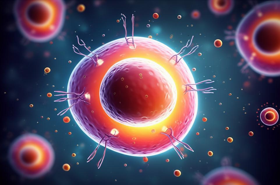 HbA1c ไม่ลด ทั้งที่คุมอาหารดีแล้ว? ไขคำตอบเบื้องหลังภาวะดื้ออินซูลินที่ซับซ้อน section 3
