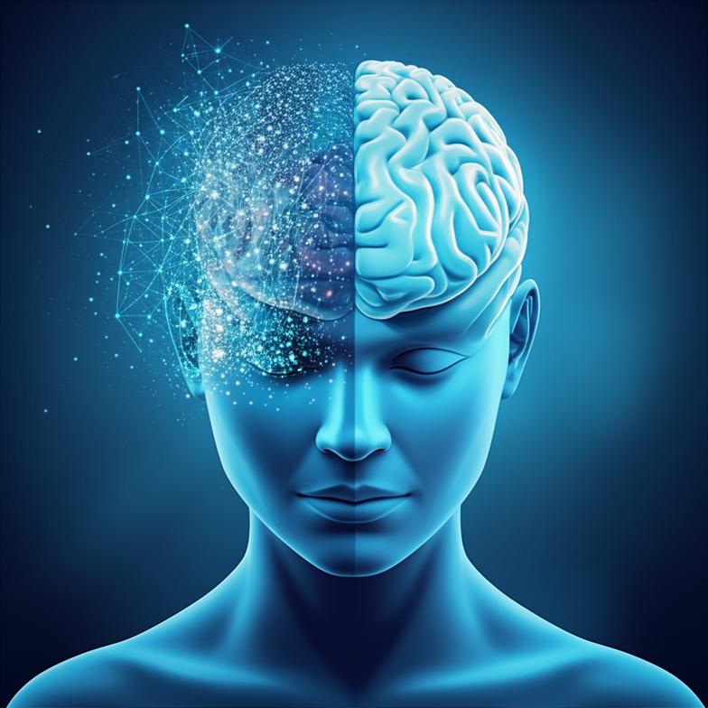 สัญญาณสมองเสื่อมที่ควรใส่ใจ: แนวทางการฟื้นฟูและดูแลสุขภาพสมองจากมุมมองเวชศาสตร์ชะลอวัย section 1