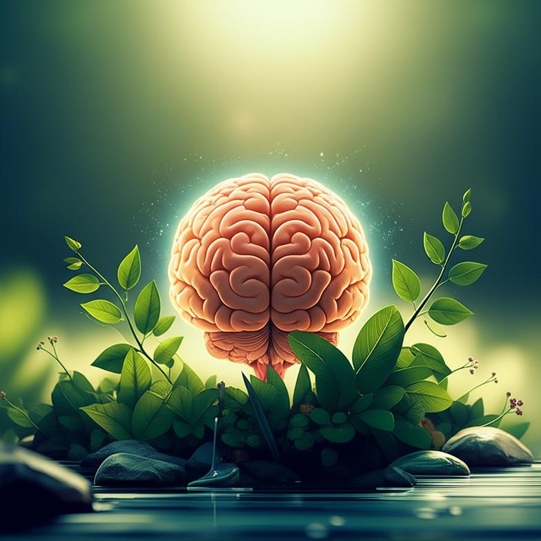 สัญญาณสมองเสื่อมที่ควรใส่ใจ: แนวทางการฟื้นฟูและดูแลสุขภาพสมองจากมุมมองเวชศาสตร์ชะลอวัย section 4