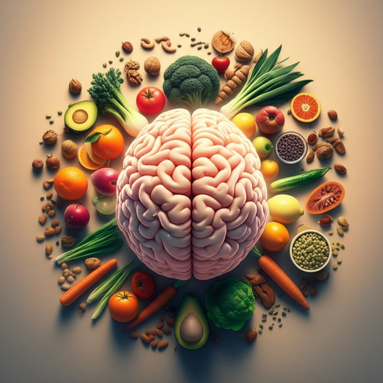 สัญญาณสมองเสื่อมที่ควรใส่ใจ: แนวทางการฟื้นฟูและดูแลสุขภาพสมองจากมุมมองเวชศาสตร์ชะลอวัย section 3