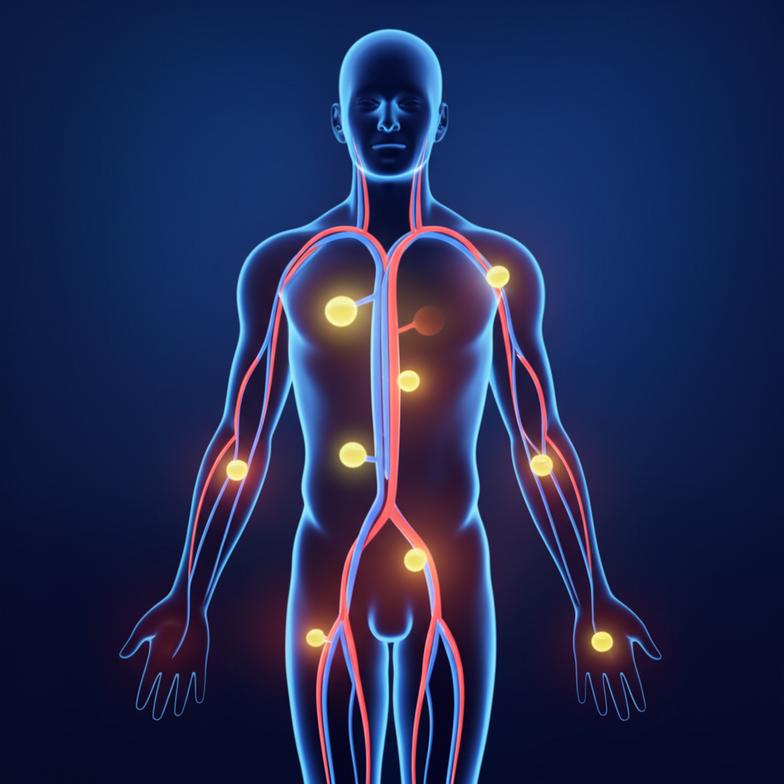 ปลดล็อกการคุมน้ำตาลในชีวิตจริง: ไม่ต้องอด ก็ลด HbA1c ได้ section 1
