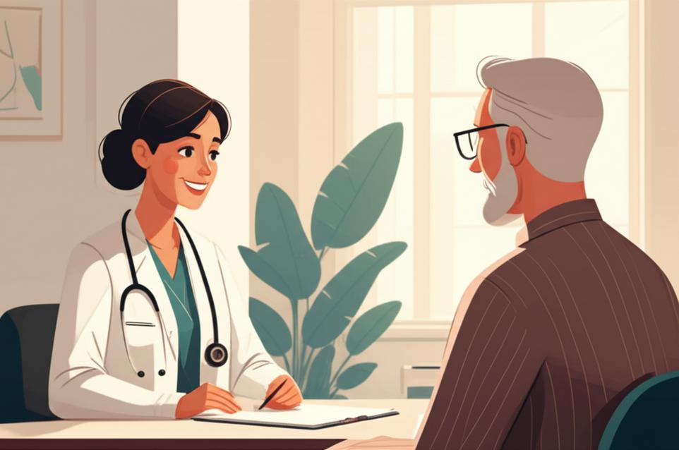 ปลดล็อกการคุมน้ำตาลในชีวิตจริง: ไม่ต้องอด ก็ลด HbA1c ได้ section 4