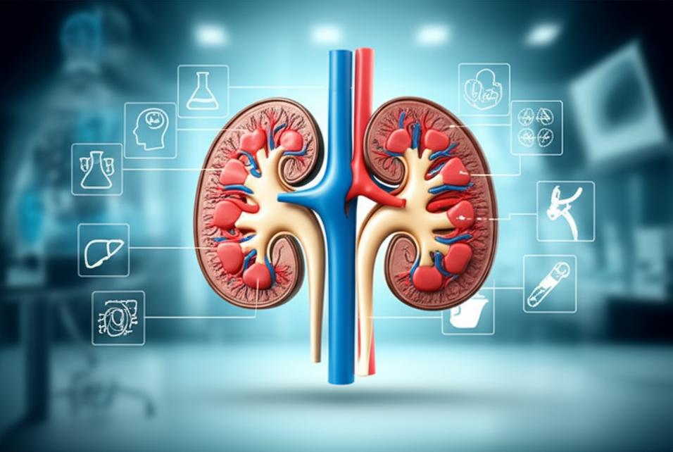 คู่มือ 'ดูแลไต' ฉบับเร่งรัด: ทำอย่างไรให้ห่างไกล 'ฟอกไต' ไปอีกนาน? section 1