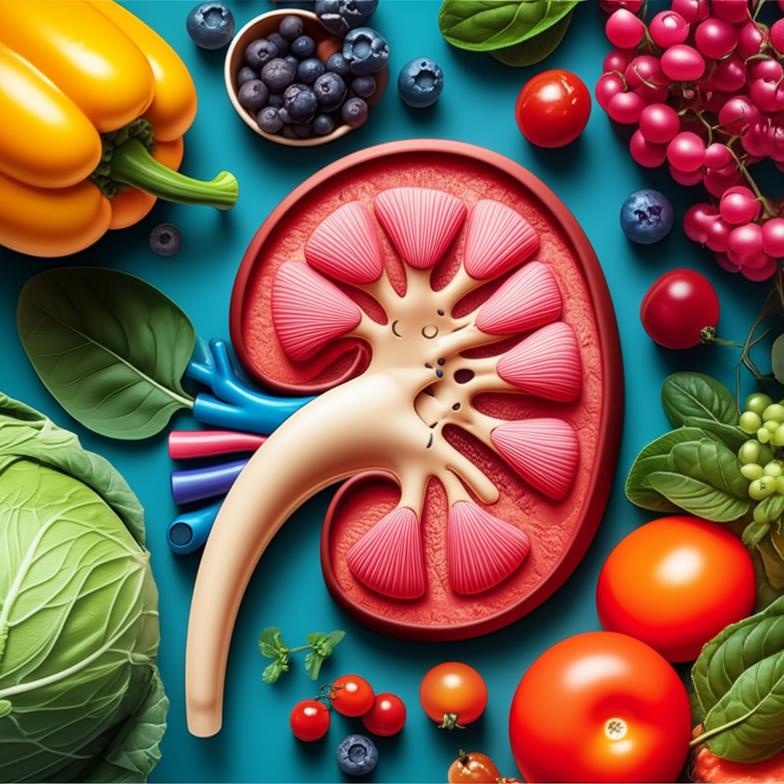 ฟื้นฟูสมดุลไต: เคล็ดลับการดูแลให้แข็งแรงในมุมมองเวชศาสตร์ชะลอวัย section 3