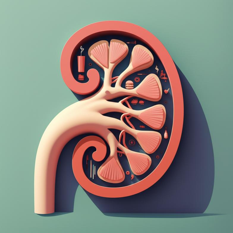 คู่มือ 'ดูแลไต' ฉบับเร่งรัด: ทำอย่างไรให้ห่างไกล 'ฟอกไต' ไปอีกนาน? section 2