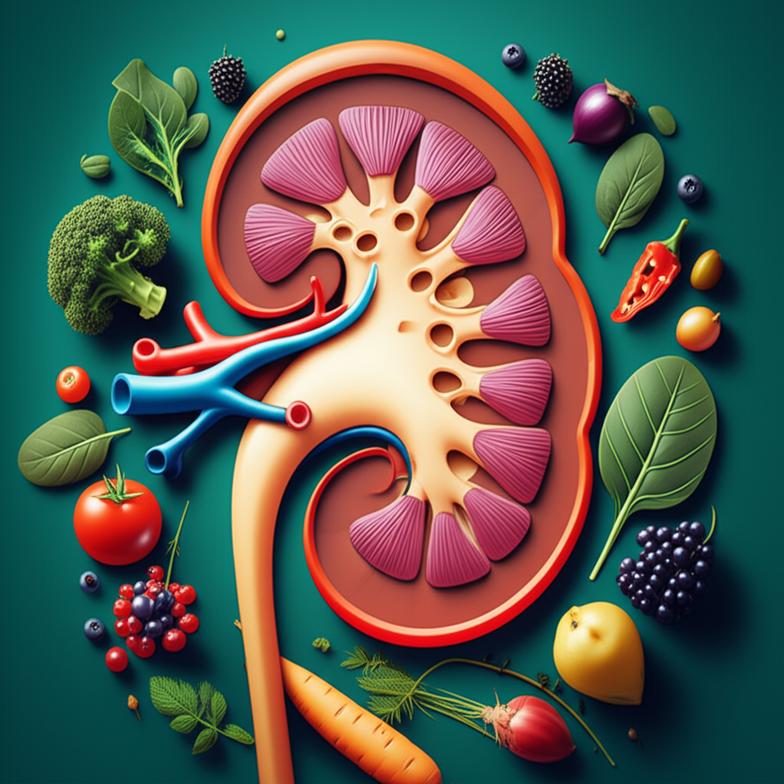 คู่มือ 'ดูแลไต' ฉบับเร่งรัด: ทำอย่างไรให้ห่างไกล 'ฟอกไต' ไปอีกนาน? section 3