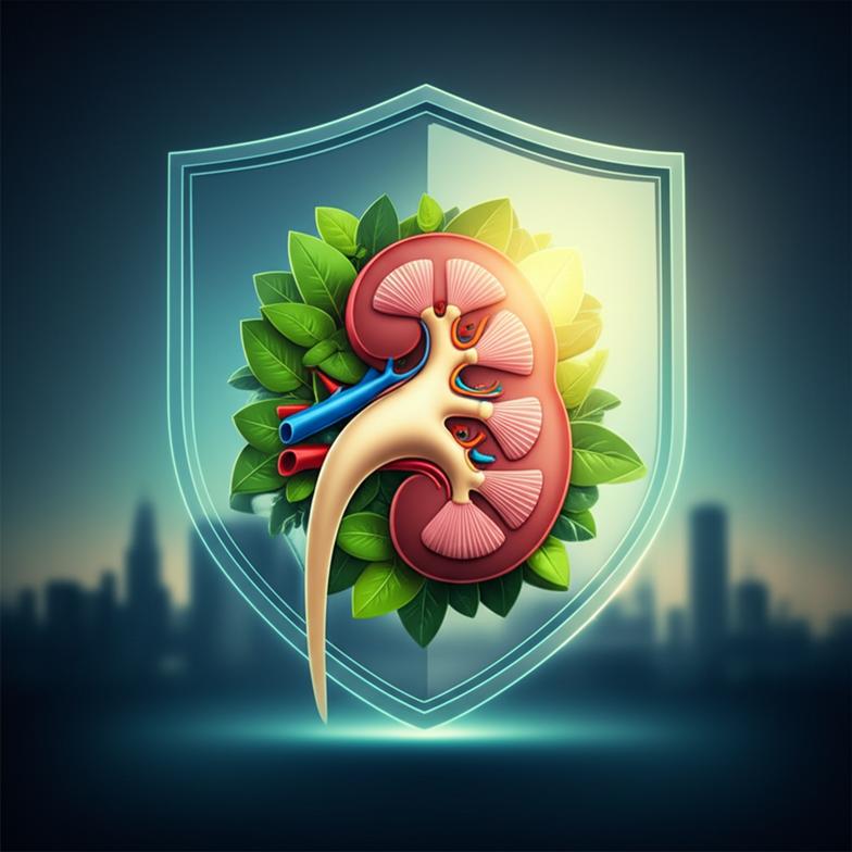 คู่มือ 'ดูแลไต' ฉบับเร่งรัด: ทำอย่างไรให้ห่างไกล 'ฟอกไต' ไปอีกนาน? section 4