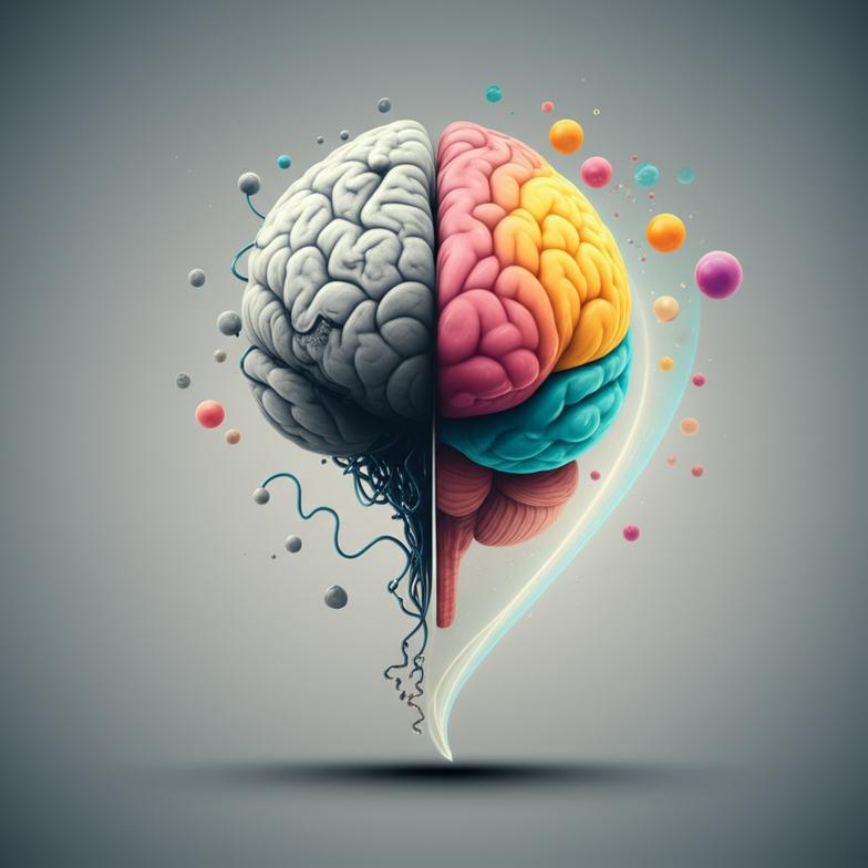 เครียดทำสมองฝ่อจริงหรือ? 7 อาหาร+3 กิจกรรมลับ ฟื้นฟูความจำ สมาธิ ชะลออัลไซเมอร์ พาร์กินสัน ให้สมองกลับมาเด็กอีกครั้ง! section 1