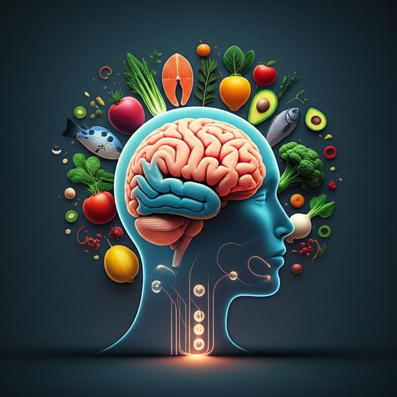 เครียดทำสมองฝ่อจริงหรือ? 7 อาหาร+3 กิจกรรมลับ ฟื้นฟูความจำ สมาธิ ชะลออัลไซเมอร์ พาร์กินสัน ให้สมองกลับมาเด็กอีกครั้ง! section 3