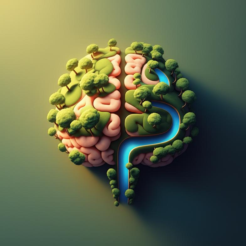 เครียดทำสมองฝ่อจริงหรือ? 7 อาหาร+3 กิจกรรมลับ ฟื้นฟูความจำ สมาธิ ชะลออัลไซเมอร์ พาร์กินสัน ให้สมองกลับมาเด็กอีกครั้ง! section 4