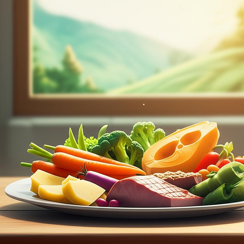 ค่า HbA1c สูงแค่ไหนถึงอันตราย? ถอดรหัสเบาหวานระยะเริ่มต้นที่คุณควรรู้ section 3