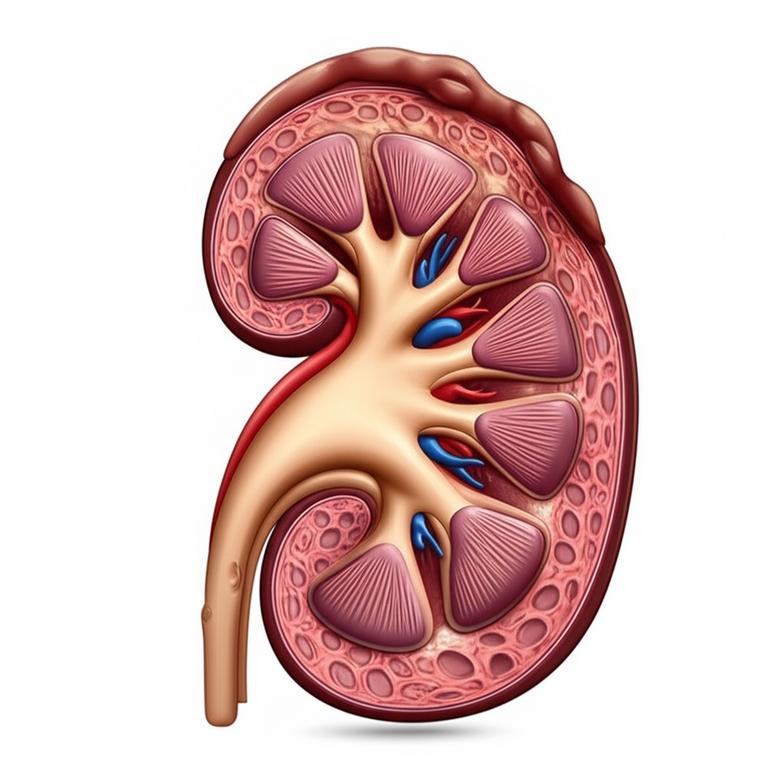 โภชนาการและอาหารเพื่อการฟื้นฟูสุขภาพไต: ลดความเสี่ยงโรคไตเรื้อรังตามแนวทางเวชศาสตร์ชะลอวัย section 1