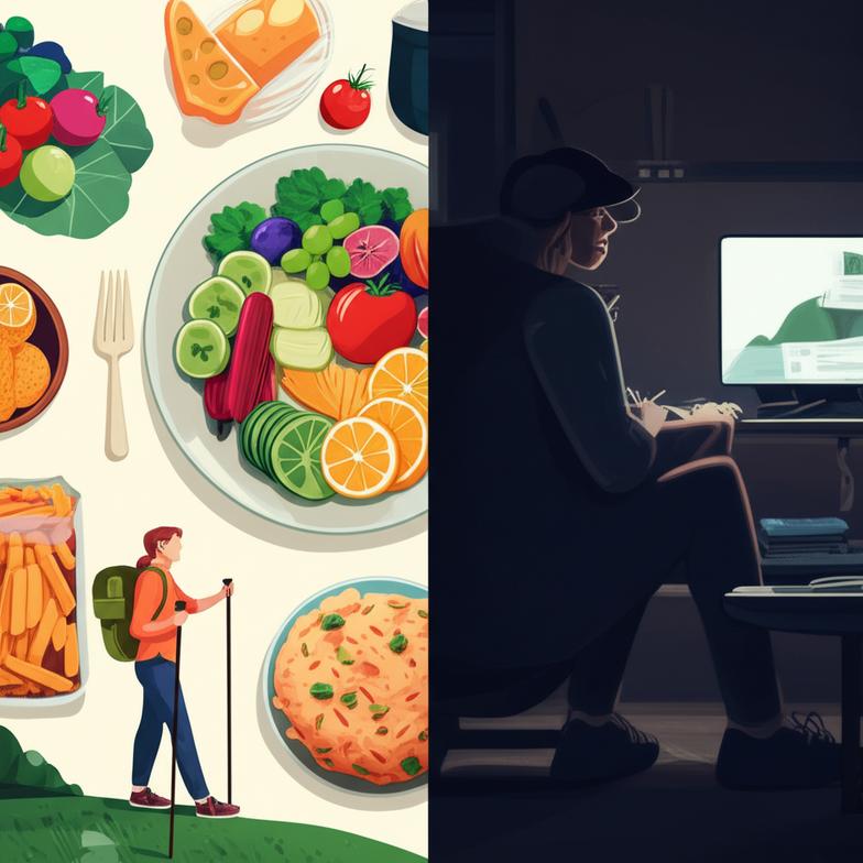 สมองคุณกำลัง 'แก่ก่อนวัย' โดยไม่รู้ตัว? เช็ก 5 สัญญาณเตือน พร้อมวิธีฟื้นฟูความจำให้คมชัด ห่างไกลอัลไซเมอร์! section 2