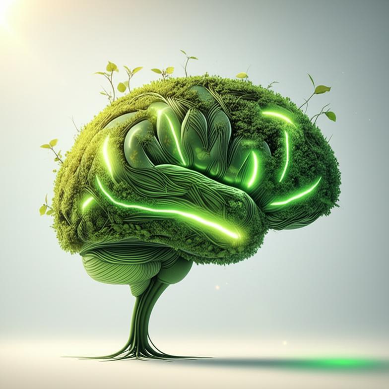 สมองคุณกำลัง 'แก่ก่อนวัย' โดยไม่รู้ตัว? เช็ก 5 สัญญาณเตือน พร้อมวิธีฟื้นฟูความจำให้คมชัด ห่างไกลอัลไซเมอร์! section 4