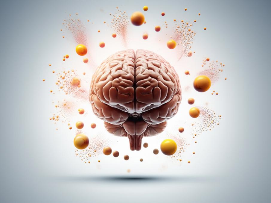 สมองคุณกำลัง 'แก่ก่อนวัย' โดยไม่รู้ตัว? เช็ก 5 สัญญาณเตือน พร้อมวิธีฟื้นฟูความจำให้คมชัด ห่างไกลอัลไซเมอร์! section 3