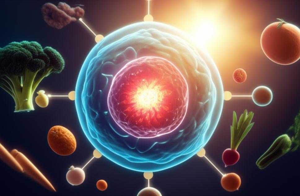 แนวทางคุมน้ำตาลสำหรับผู้ป่วยเบาหวาน: ปรับโภชนาการอย่างเข้าใจ ไม่ต้องอดอาหาร section 3