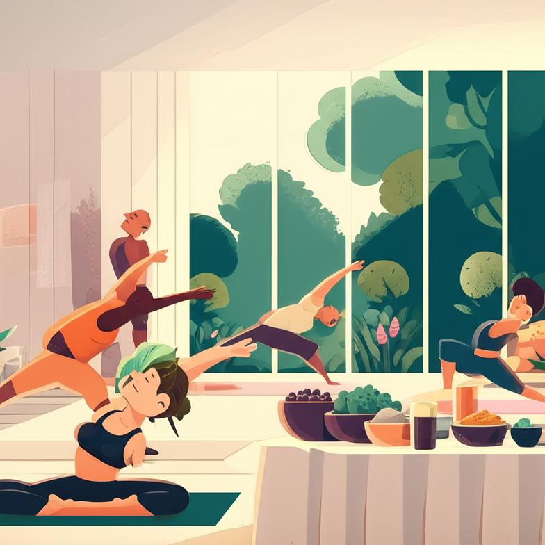 แนวทางคุมน้ำตาลสำหรับผู้ป่วยเบาหวาน: ปรับโภชนาการอย่างเข้าใจ ไม่ต้องอดอาหาร section 4