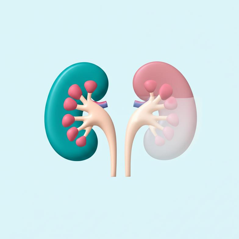 ไม่อยากฟอกไตตลอดชีวิต? ทางเลือก ‘ดูแลไต’ และฟื้นฟูเพื่อคุณภาพชีวิตที่ดีกว่า section 1