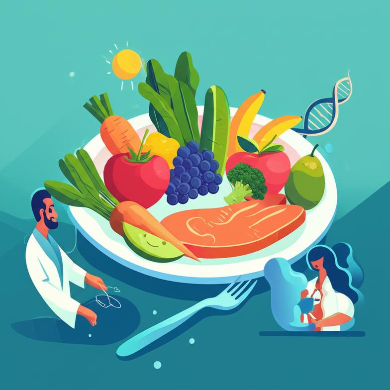 ภาวะดื้ออินซูลิน: ระวัง! น้ำตาลในเลือดสูงที่อาจนำไปสู่เบาหวานเรื้อรัง section 3