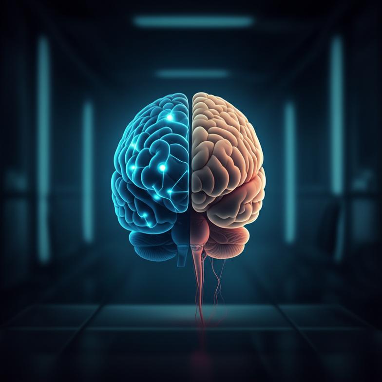 สมองเริ่มฝ่อ? ความจำไม่ดีเหมือนเดิม? ทำความเข้าใจ 7 สัญญาณสำคัญและการดูแลเชิงป้องกันเพื่อฟื้นฟูสมองให้แข็งแรง section 1