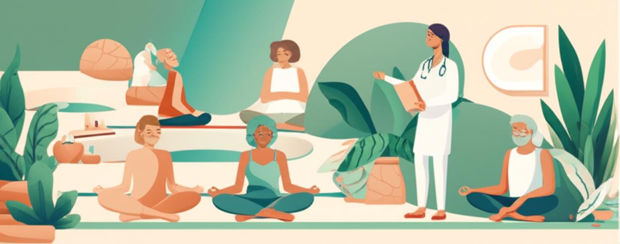 ภาวะดื้ออินซูลิน: ระวัง! น้ำตาลในเลือดสูงที่อาจนำไปสู่เบาหวานเรื้อรัง section 4