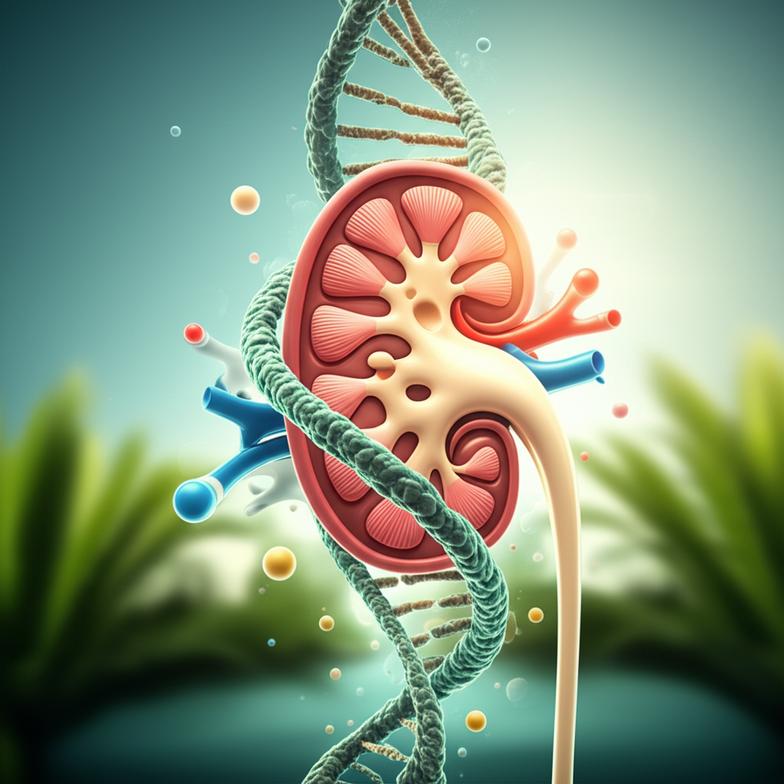 ไม่อยากฟอกไตไปตลอดชีวิต? เปิดทางเลือก 