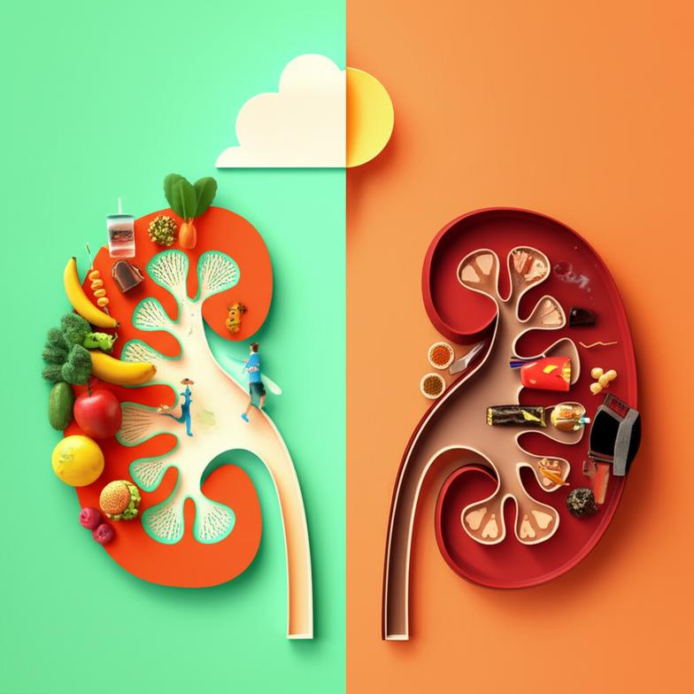 ไม่อยากฟอกไตไปตลอดชีวิต? เปิดทางเลือก 