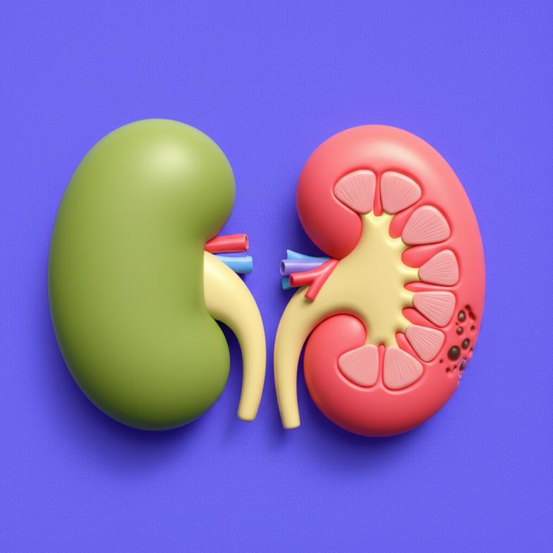 ไม่อยากฟอกไตไปตลอดชีวิต? เปิดทางเลือก 