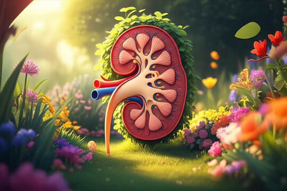 ไม่อยากฟอกไตไปตลอดชีวิต? เปิดทางเลือก 