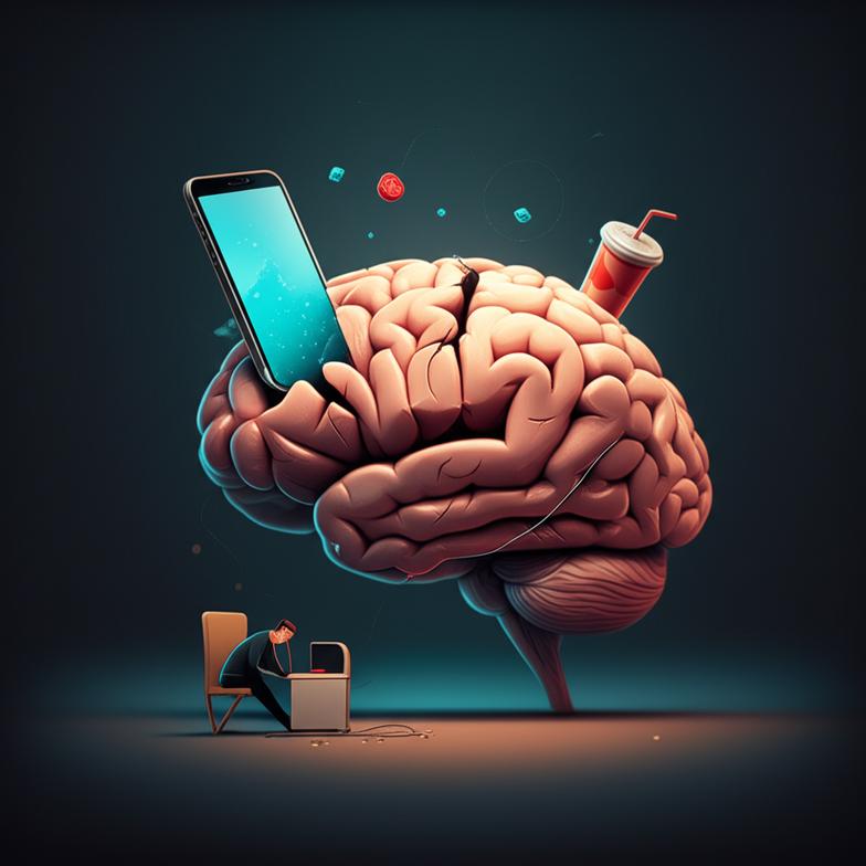 7 พฤติกรรมประจำวัน ที่กำลังเร่งให้สมองคุณเสื่อมเร็วขึ้น (และวิธีแก้ไขทันที) section 1