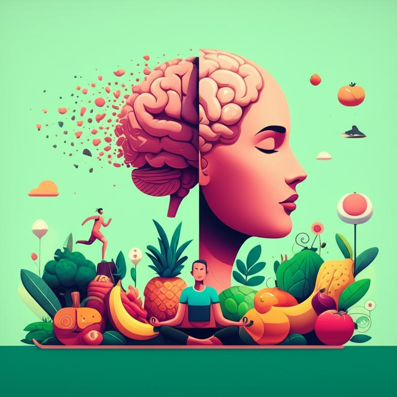 สมองเริ่มฝ่อ? ความจำไม่ดีเหมือนเดิม? ทำความเข้าใจ 7 สัญญาณสำคัญและการดูแลเชิงป้องกันเพื่อฟื้นฟูสมองให้แข็งแรง section 2