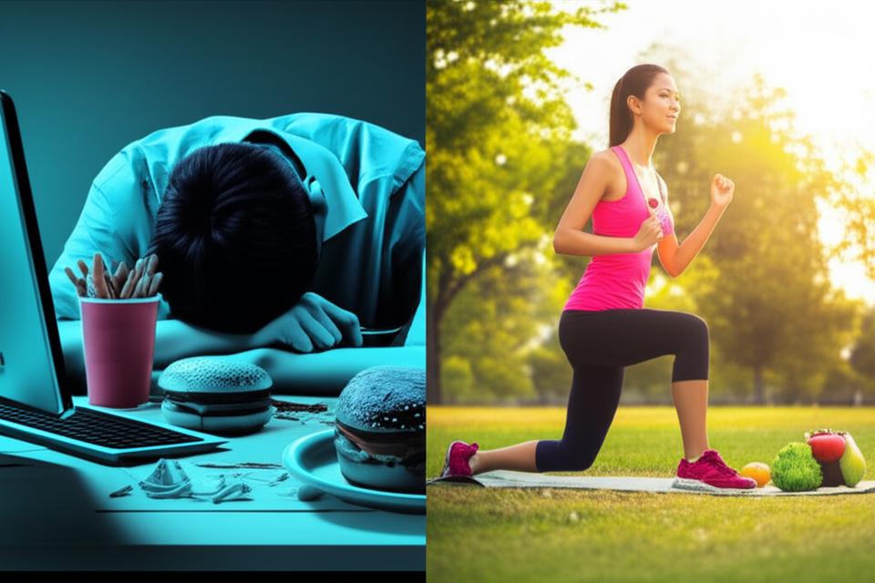 7 พฤติกรรมประจำวัน ที่กำลังเร่งให้สมองคุณเสื่อมเร็วขึ้น (และวิธีแก้ไขทันที) section 2