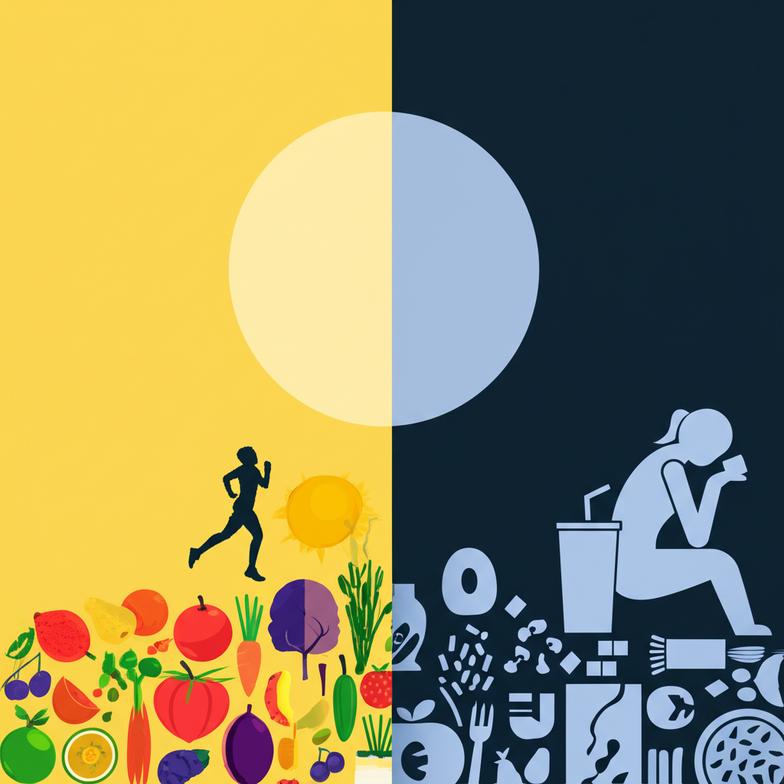 เบาหวานระยะเริ่มต้น: การคุมเข้มเพื่อชะลอและยับยั้งการลุกลามสู่ภาวะเรื้อรัง section 2