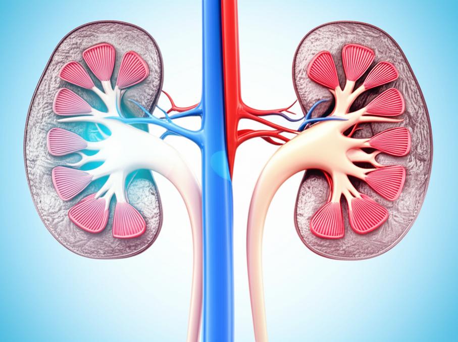 แนวทางการดูแลและฟื้นฟูภาวะไตเสื่อม เพื่อคุณภาพชีวิตที่ดีขึ้น โดยไม่จำเป็นต้องพึ่งการฟอกไตเสมอไป section 1